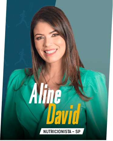 Palestrante - Alice David