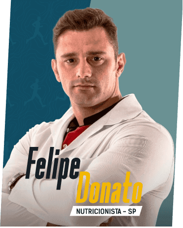 Palestrante - Felipe Donato