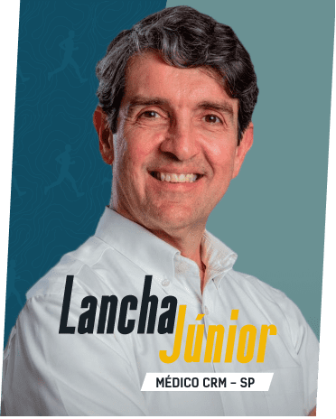 Lancha Junior
