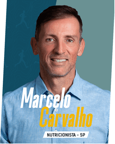 Palestrante - Marcelo Carvalho