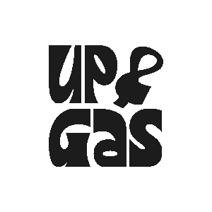 up&gas