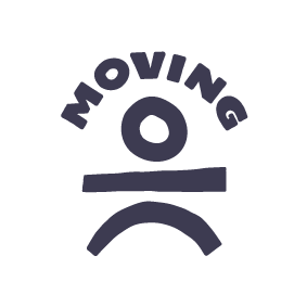 Moving